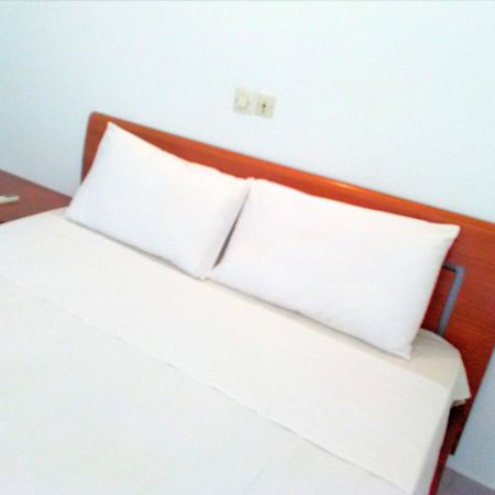 Residence Belle Vue Palmeraie Abidjan Luaran gambar