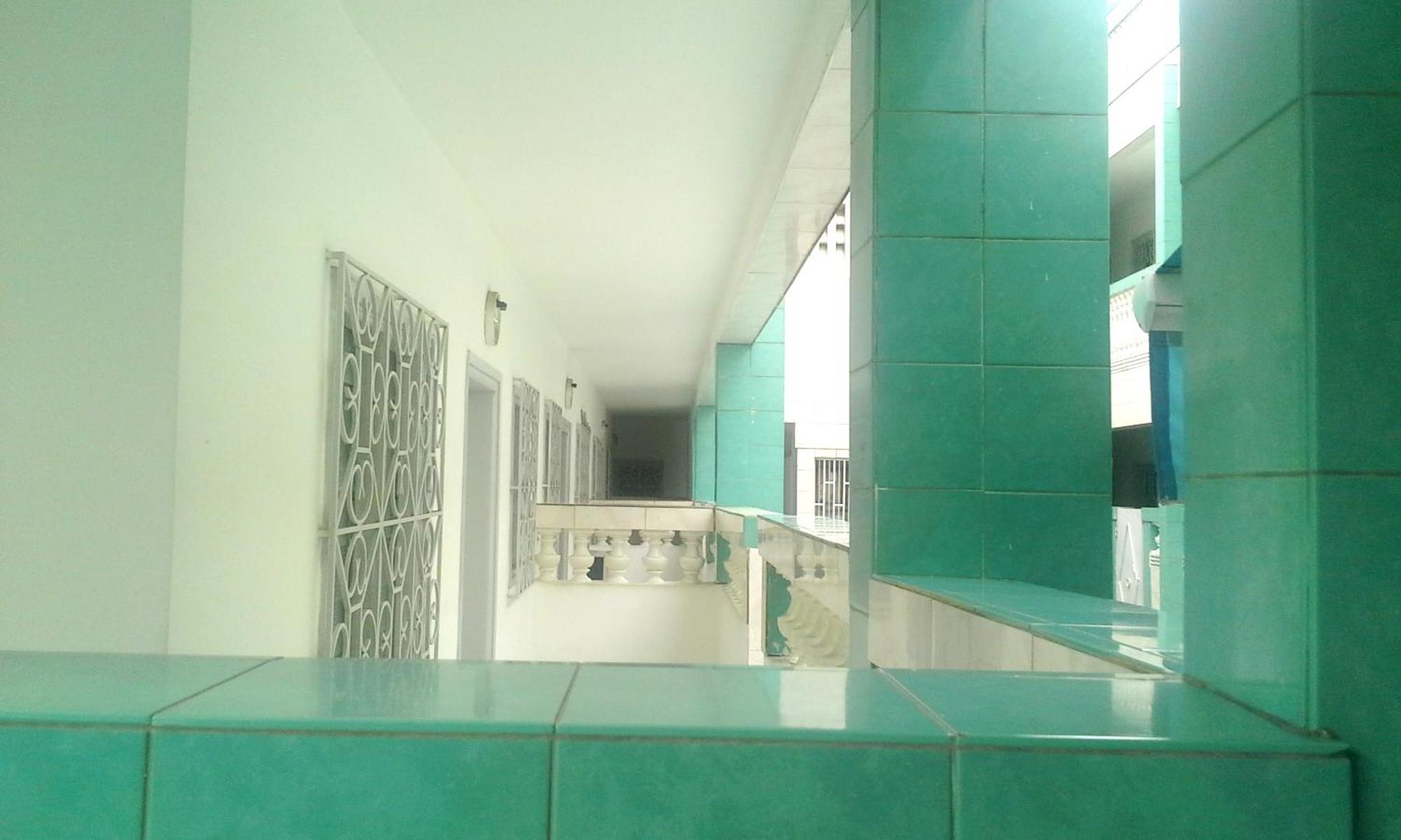 Residence Belle Vue Palmeraie Abidjan Bilik gambar