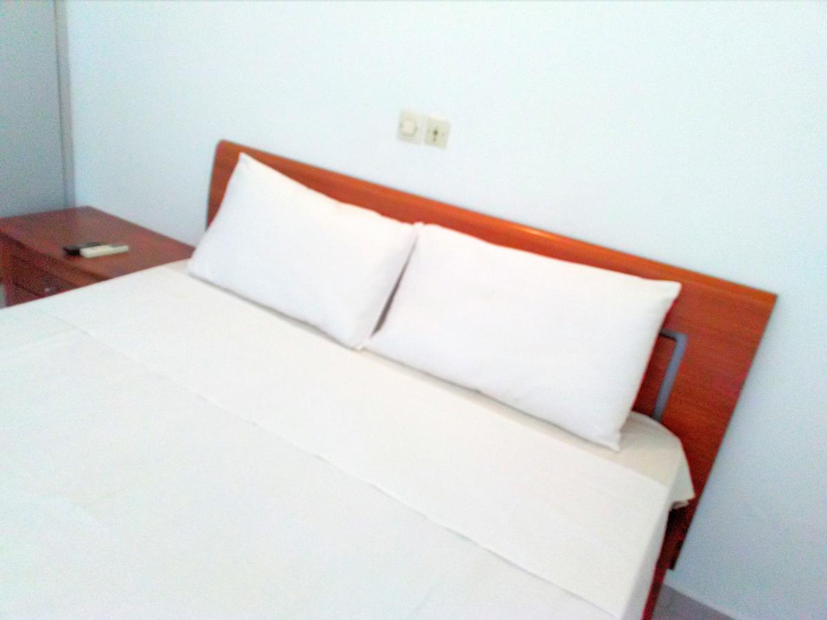 Residence Belle Vue Palmeraie Abidjan Luaran gambar